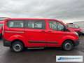 Ford Transit Custom Tourneo 300 L1  *2535 *EXPORT Rouge - thumbnail 6