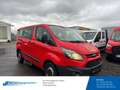Ford Transit Custom Tourneo 300 L1  *2535 *EXPORT Rouge - thumbnail 1