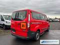 Ford Transit Custom Tourneo 300 L1  *2535 *EXPORT Rouge - thumbnail 4