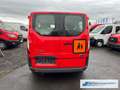 Ford Transit Custom Tourneo 300 L1  *2535 *EXPORT Rouge - thumbnail 7