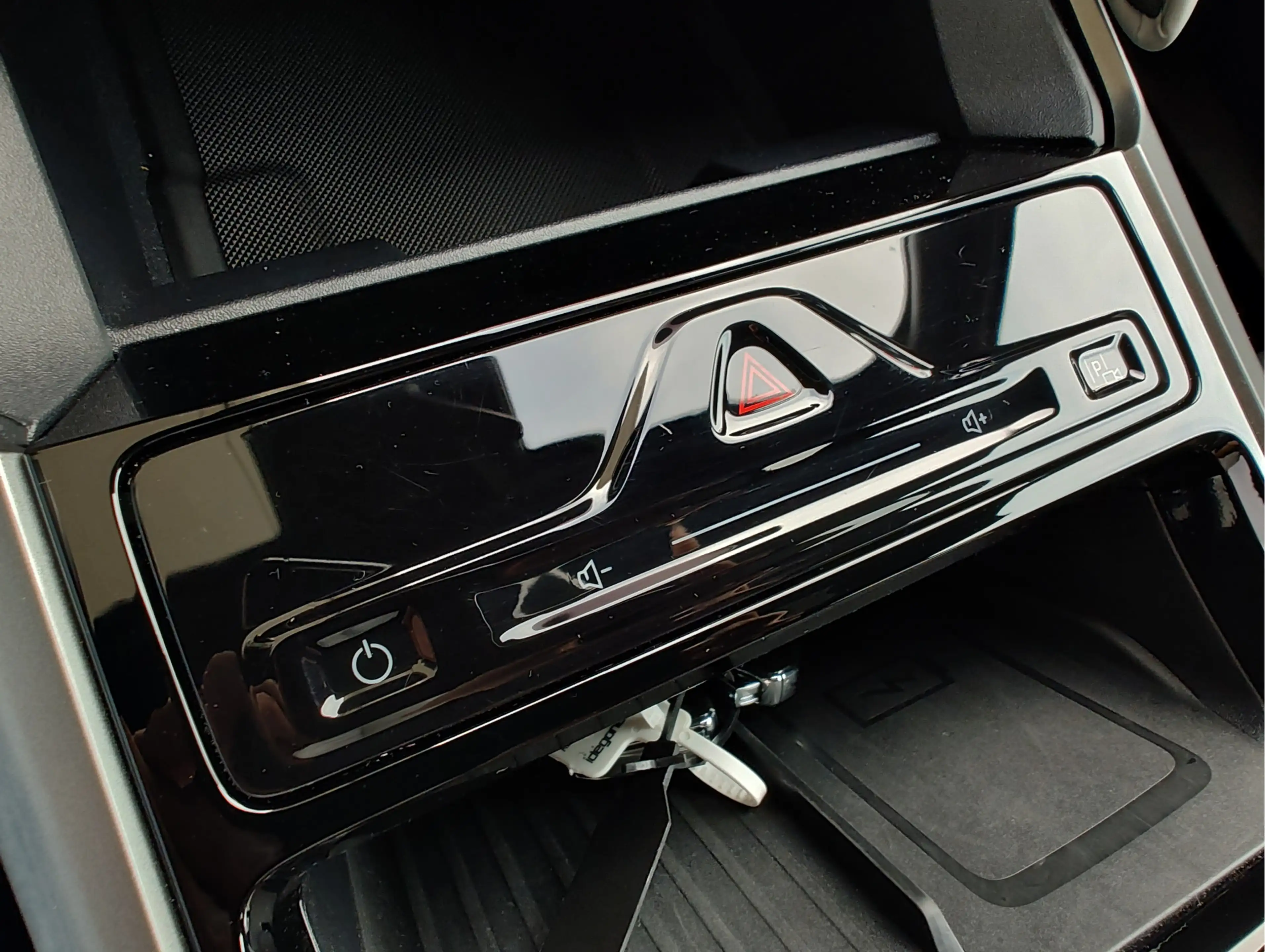 Ford Capri STANDARD RANGE RWD 52 kWh Massagestoel | Head-up D — photo 20