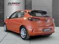 Opel Corsa-e F e Edition Klimaaut. Park Distance Control Apple Orange - thumbnail 3