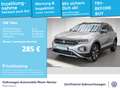 Volkswagen T-Roc 2.0 TDI GOAL DSG Navi AHK Kamera uvm Silber - thumbnail 1