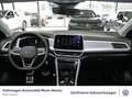 Volkswagen T-Roc 2.0 TDI GOAL DSG Navi AHK Kamera uvm Silber - thumbnail 15