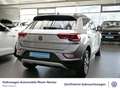Volkswagen T-Roc 2.0 TDI GOAL DSG Navi AHK Kamera uvm Silber - thumbnail 4