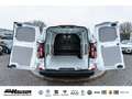 Volkswagen Transporter T7 Kastenwagen LR 2.0 TDI AHKV TEMPOMAT PDC LED KL Alb - thumbnail 8