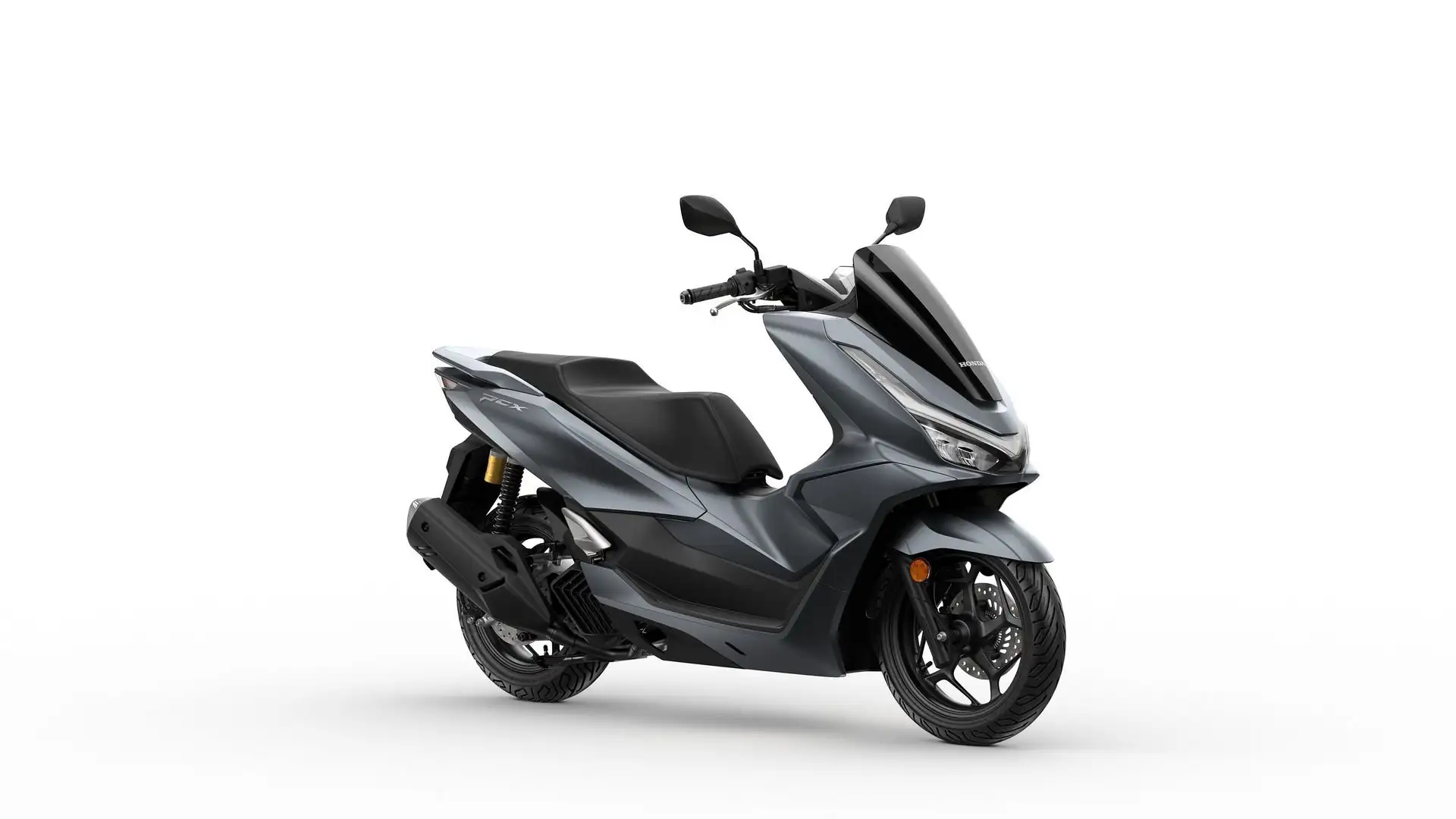 Honda PCX 125 PCX 125 - Model year 2025 - 2