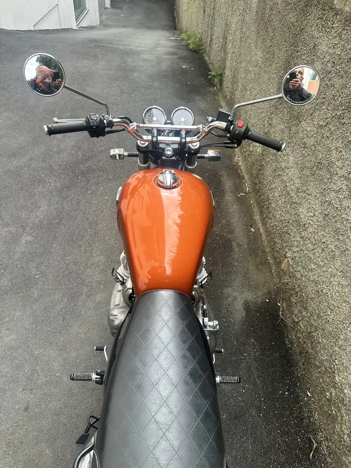 Royal Enfield Interceptor
