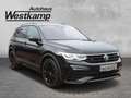 Volkswagen Tiguan R-Line Black Style 2.0 TSI DSG 4Motion Anh.Kpl. IQ Negro - thumbnail 5