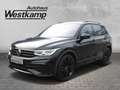 Volkswagen Tiguan R-Line Black Style 2.0 TSI DSG 4Motion Anh.Kpl. IQ Negro - thumbnail 1