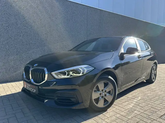 BMW 1er
