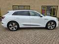 Audi e-tron e-tron 55 quattro advanced Pro Line Plus 95 kWh Wit - thumbnail 4
