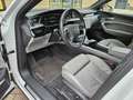 Audi e-tron e-tron 55 quattro advanced Pro Line Plus 95 kWh Wit - thumbnail 11