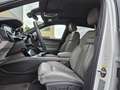 Audi e-tron e-tron 55 quattro advanced Pro Line Plus 95 kWh Wit - thumbnail 13