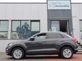 Volkswagen T-Roc 2.0 TDI SCR DSG Style ACC CarPlay Gris - thumbnail 9