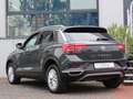 Volkswagen T-Roc 2.0 TDI SCR DSG Style ACC CarPlay Gris - thumbnail 5
