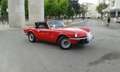 Triumph Spitfire - thumbnail 2