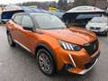 Peugeot 2008 GT Line PT 130 Naranja - thumbnail 2