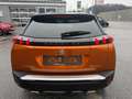 Peugeot 2008 GT Line PT 130 Naranja - thumbnail 4