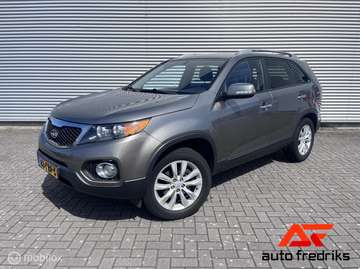 2.4 X-ecutive | Trekhaak | Climate | Cruise |