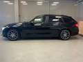 BMW 318 3-serie Touring 318i Executive | LED | ELEKT ACHTE Zwart - thumbnail 2