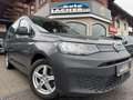 Volkswagen Caddy Maxi 2,0 TDI*7Sitzer*LED* Grau - thumbnail 3