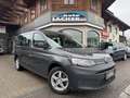 Volkswagen Caddy Maxi 2,0 TDI*7Sitzer*LED* Grau - thumbnail 1