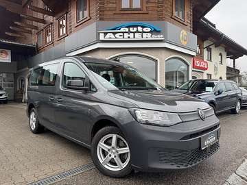 Maxi 2,0 TDI*7Sitzer*LED*