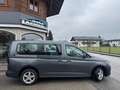 Volkswagen Caddy Maxi 2,0 TDI*7Sitzer*LED* Grau - thumbnail 5