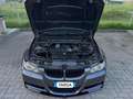 BMW 320 320i Msport 170cv (MOTORE NUOVO ) Grigio - thumbnail 9