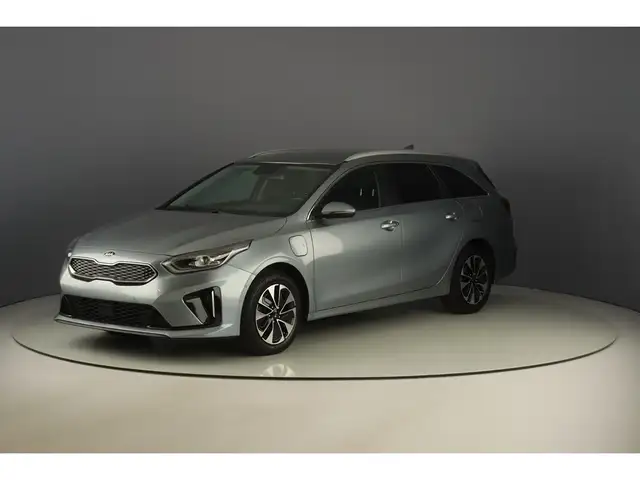 Kia Ceed SW / cee'd SW 1.6GDi PHEV 141pk ISG Sense