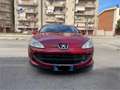 Peugeot 407 Coupe 2.7 V6 hdi 24v Feline auto fap Gri - thumbnail 2
