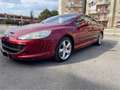 Peugeot 407 Coupe 2.7 V6 hdi 24v Feline auto fap Gri - thumbnail 12