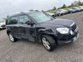 Skoda Yeti 2.0 CR TDi 4x4 Experience DPF eu5a Czarny - thumbnail 3