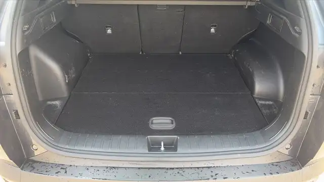 Hyundai Tucson view 14