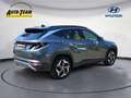 Hyundai TUCSON 1.6 T-GDi 48V-Hybrid 4WD DCT Prime Grau - thumbnail 4