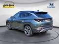 Hyundai TUCSON 1.6 T-GDi 48V-Hybrid 4WD DCT Prime Grau - thumbnail 3