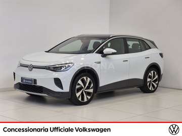 52 kWh Pure Performance 170cv