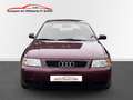 Audi A3 1.6 Ambiente *Schiebedach *1. Hand *Allseason Rot - thumbnail 2