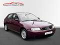 Audi A3 1.6 Ambiente *Schiebedach *1. Hand *Allseason Rot - thumbnail 3