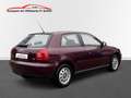 Audi A3 1.6 Ambiente *Schiebedach *1. Hand *Allseason Rot - thumbnail 6