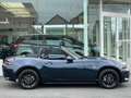 Mazda MX-5 1.5i Skyactiv-G * Etat Neuf * CarPlay * 20.000 Km Azul - thumbnail 8