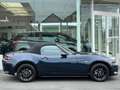 Mazda MX-5 1.5i Skyactiv-G * Etat Neuf * CarPlay * 20.000 Km Azul - thumbnail 7