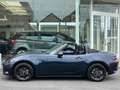 Mazda MX-5 1.5i Skyactiv-G * Etat Neuf * CarPlay * 20.000 Km Azul - thumbnail 5