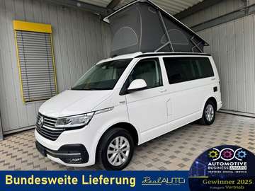 6.1 TDI DSG Ocean ACC*AHK*LED