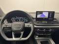 Audi Q5 40 TFSI quattro S-Tronic Klima Navi Zwart - thumbnail 9