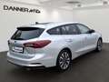 Ford Focus TITANIUM-X Kombi 115PS EcoBlue/Diesel Automatik... Silber - thumbnail 4