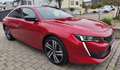 Peugeot 508 GT  1.6  PureTech Voll Rot - thumbnail 6