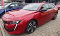 Peugeot 508 GT  1.6  PureTech Voll Rot - thumbnail 2