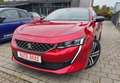 Peugeot 508 GT  1.6  PureTech Voll Rot - thumbnail 1